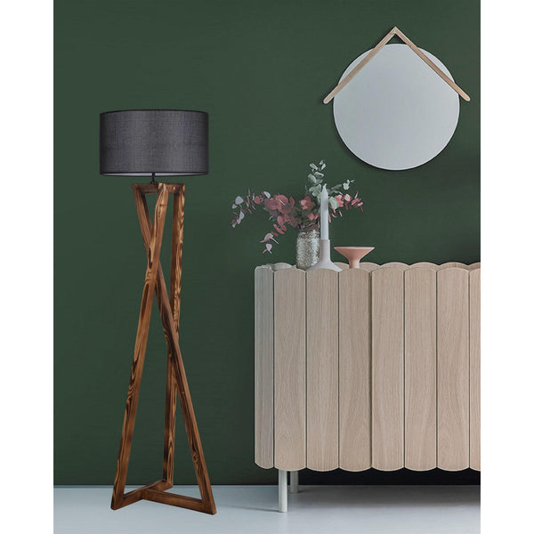 Stojací lampa, 8279-1-Állólámpa-Vashome.cz