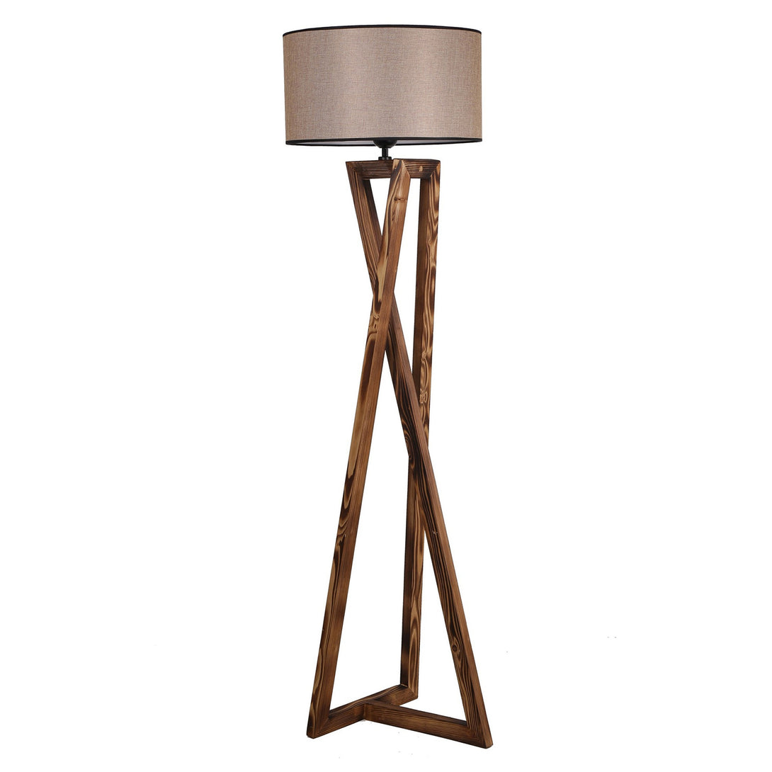 Stojací lampa, 8279-4-Állólámpa-Vashome.cz