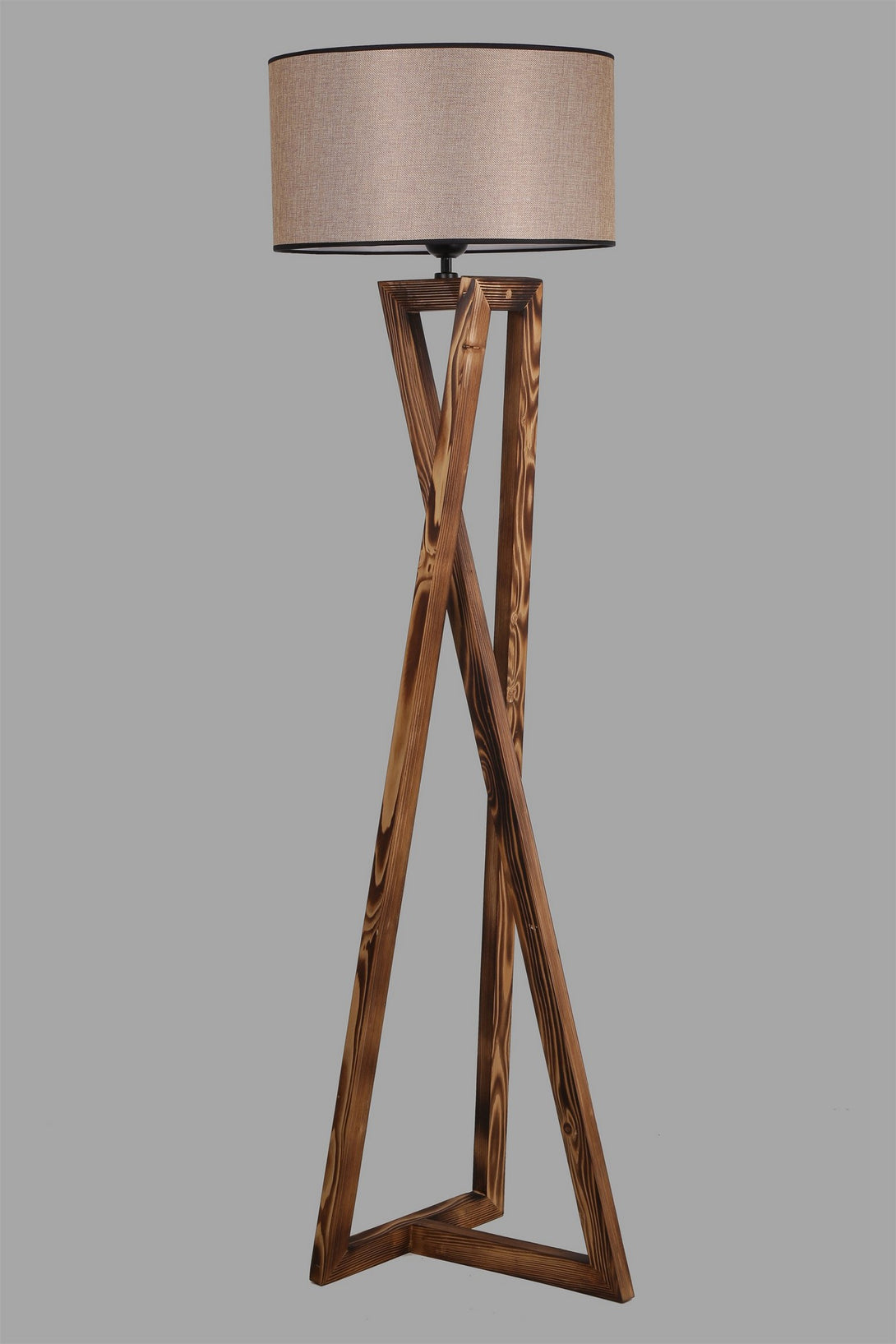 Stojací lampa, 8279-4-Állólámpa-Vashome.cz