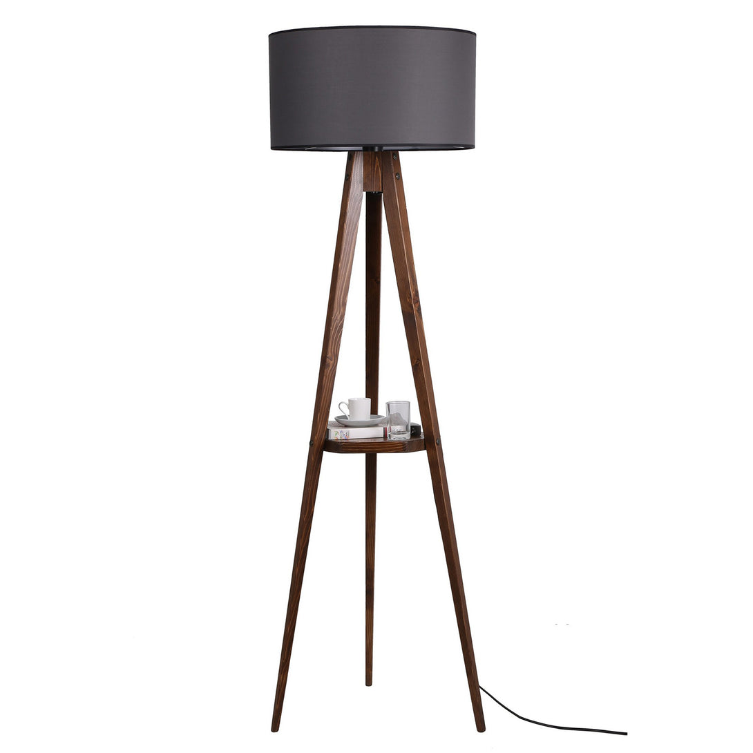 Stojací lampa, 8282-1-Állólámpa-Vashome.cz