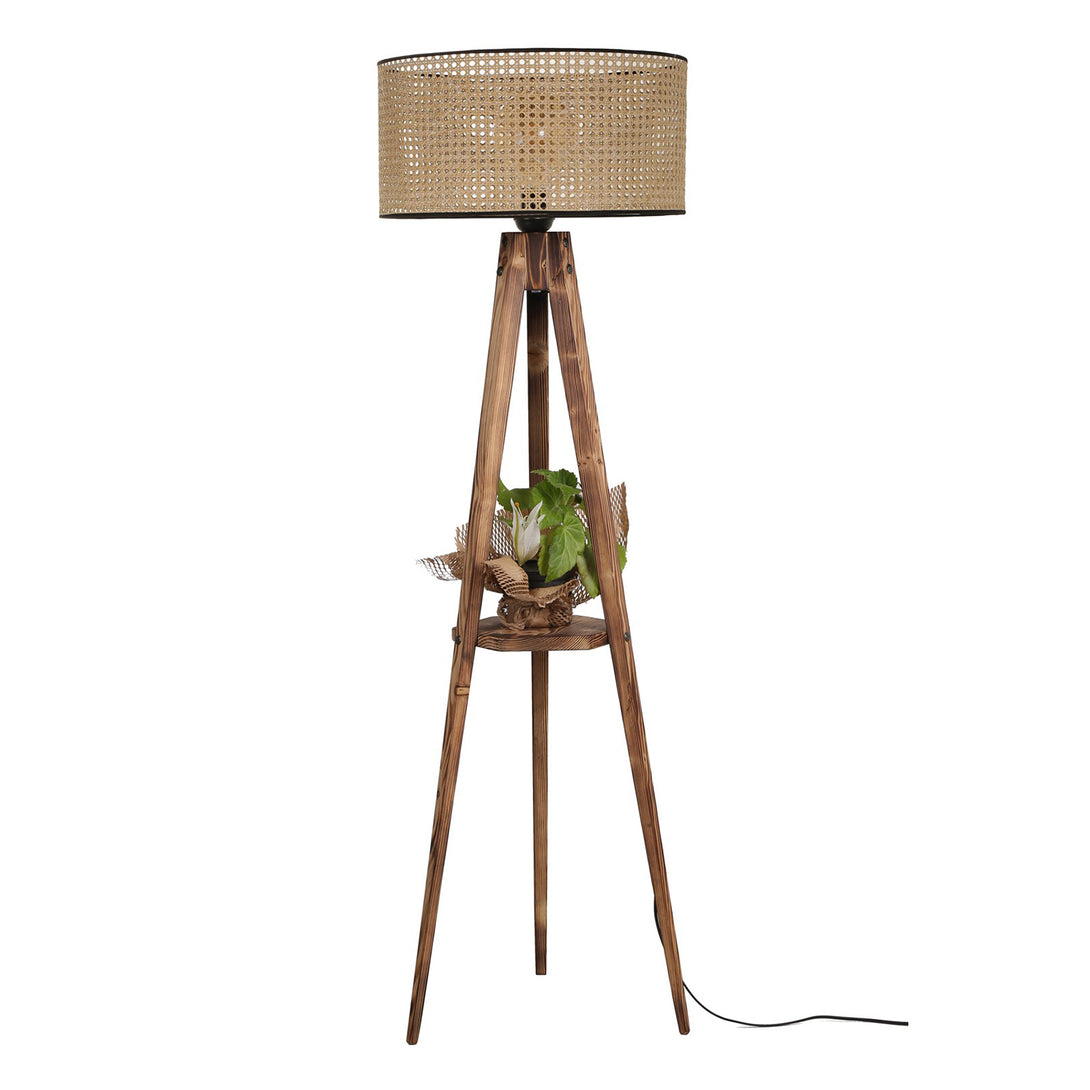 Stojací lampa, 8283-15-Állólámpa-Vashome.cz