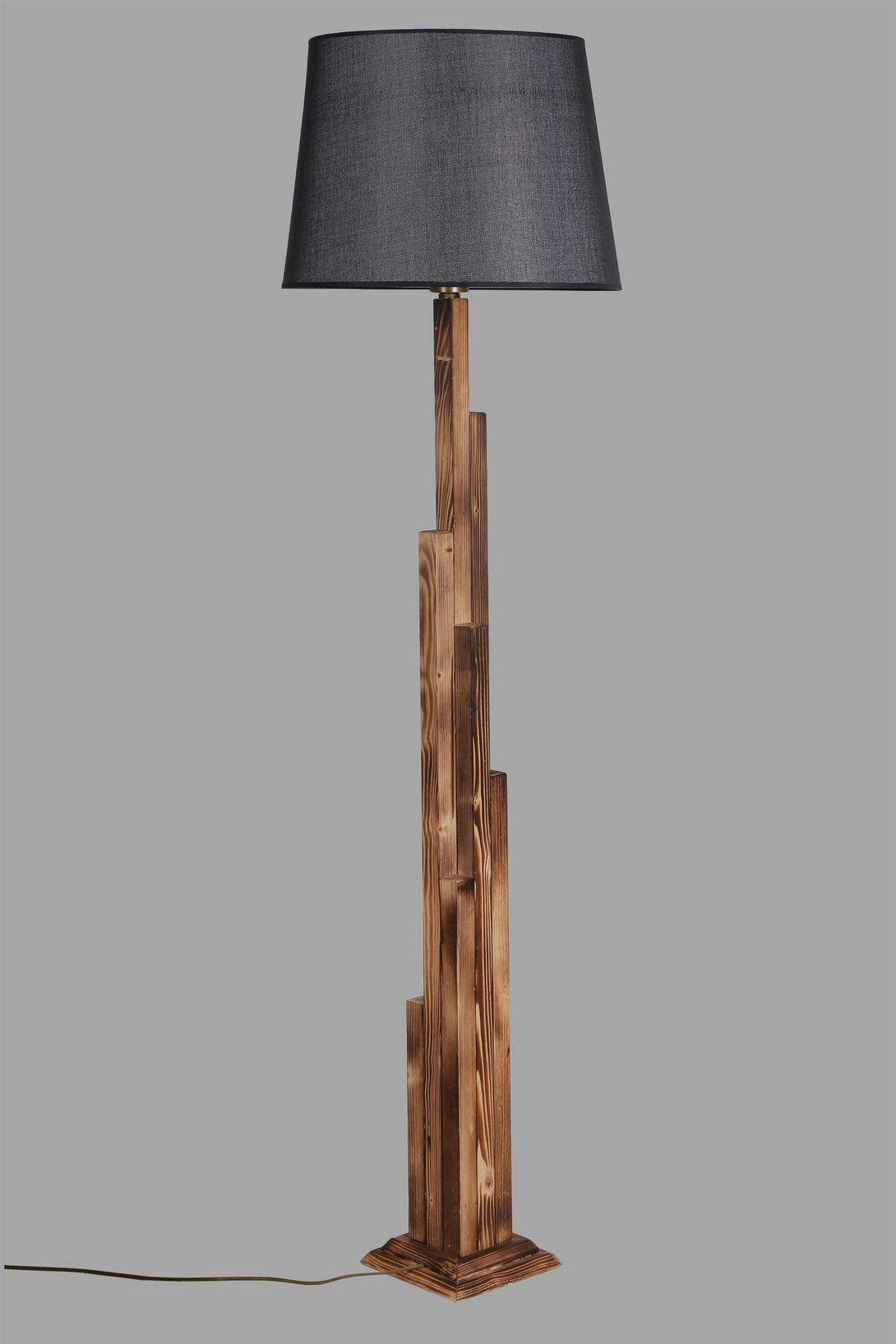 Stojací lampa, 8300-1-Állólámpa-Vashome.cz