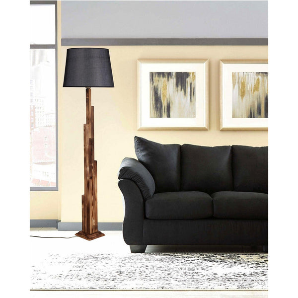 Stojací lampa, 8300-1-Állólámpa-Vashome.cz