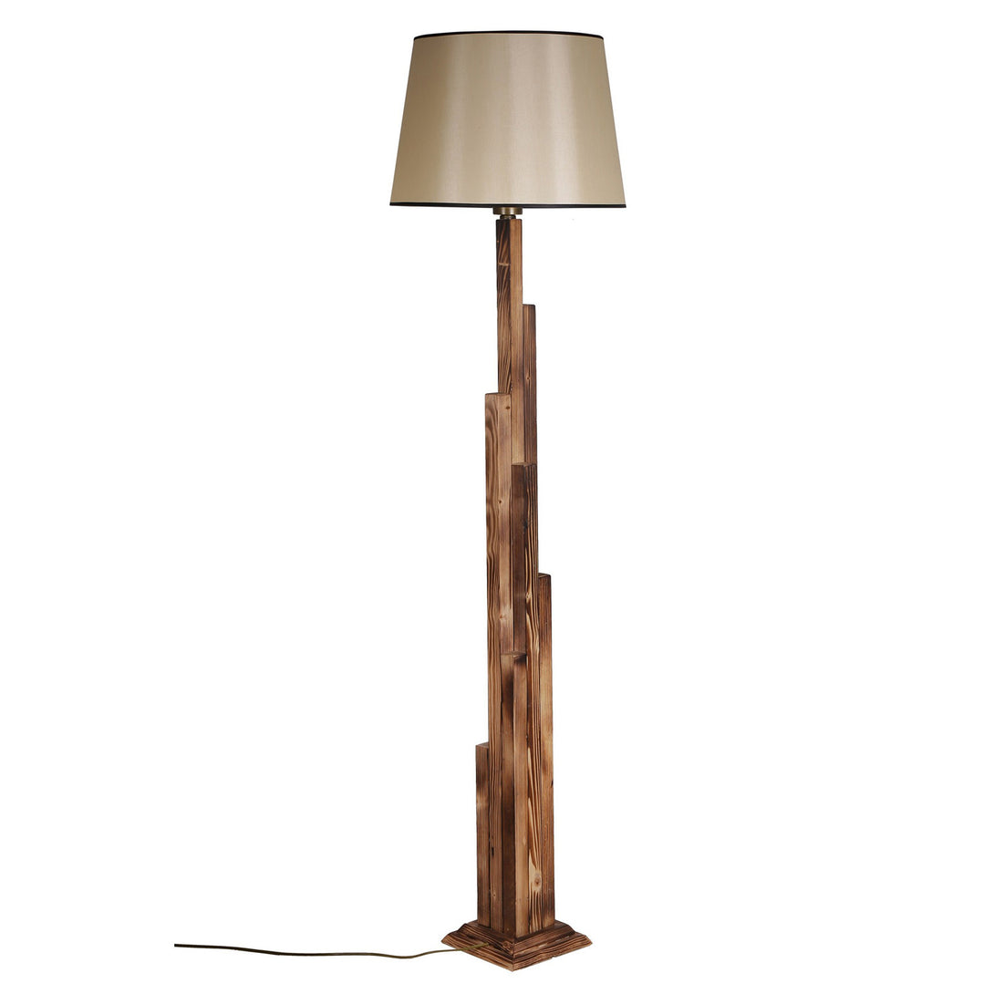 Stojací lampa, 8300-2-Állólámpa-Vashome.cz