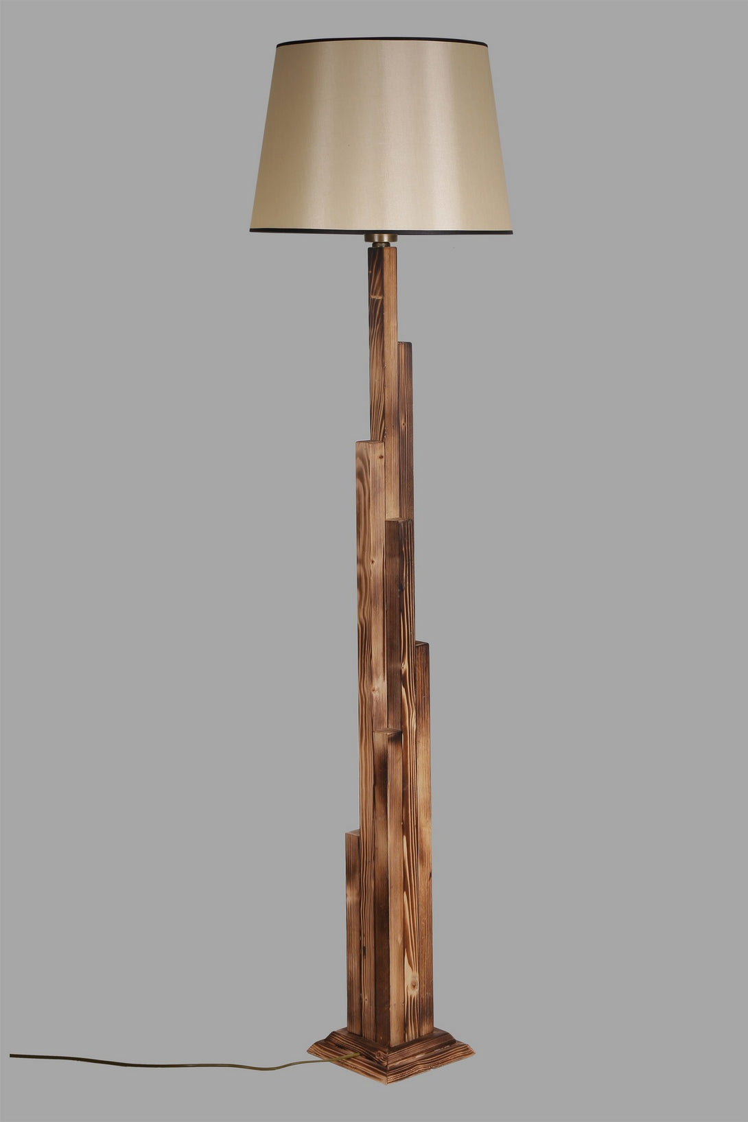 Stojací lampa, 8300-2-Állólámpa-Vashome.cz