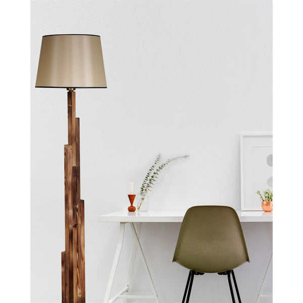 Stojací lampa, 8300-2-Állólámpa-Vashome.cz