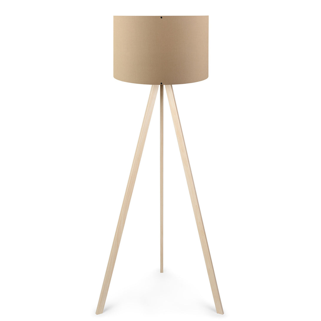 Stojací lampa, AYD-1518-Állólámpa-Vashome.cz