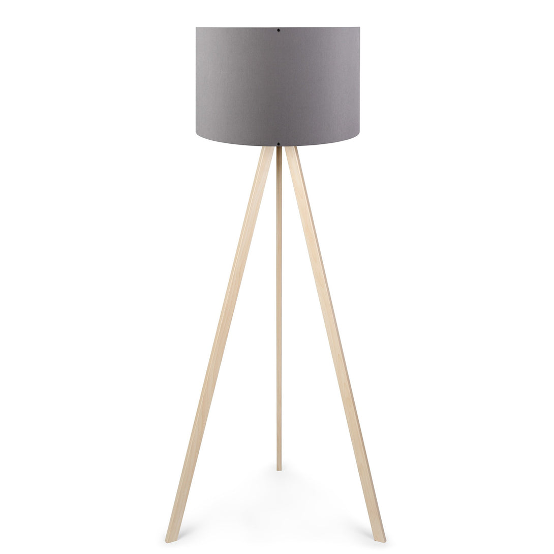 Stojací lampa, AYD-1522-Állólámpa-Vashome.cz
