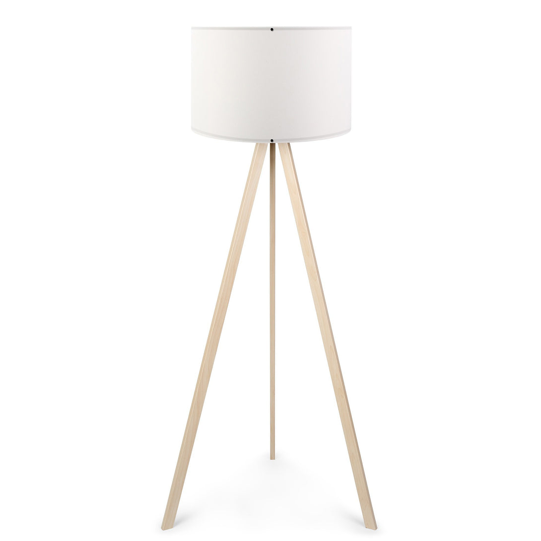 Stojací lampa, AYD-1523-Állólámpa-Vashome.cz
