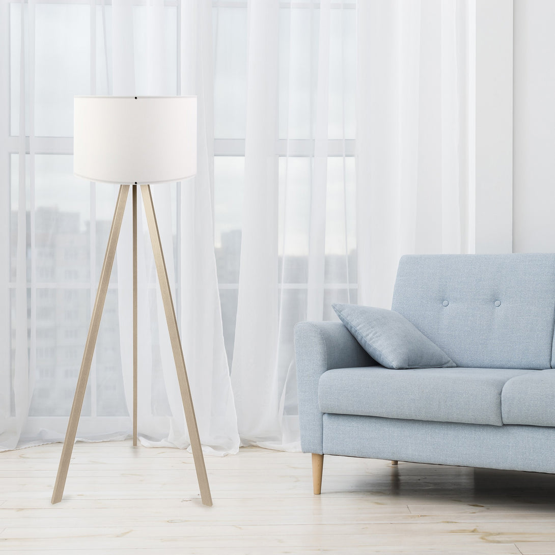 Stojací lampa, AYD-1523-Állólámpa-Vashome.cz