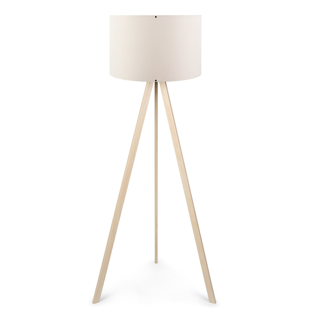 Stojací lampa, AYD-1524-Állólámpa-Vashome.cz