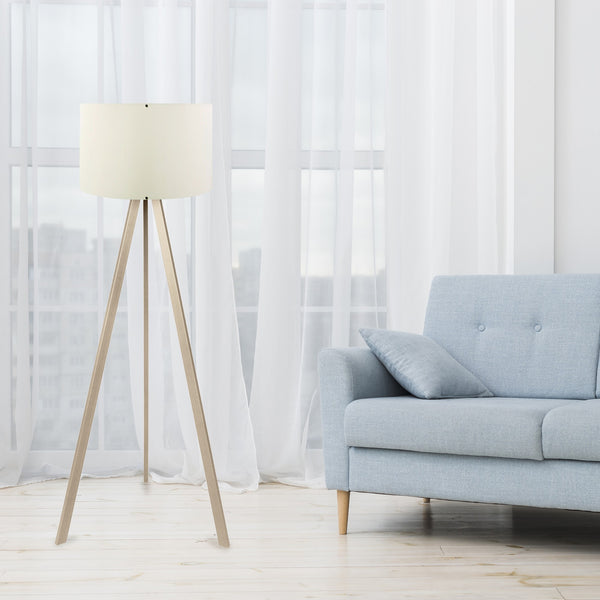 Stojací lampa, AYD-1524-Állólámpa-Vashome.cz