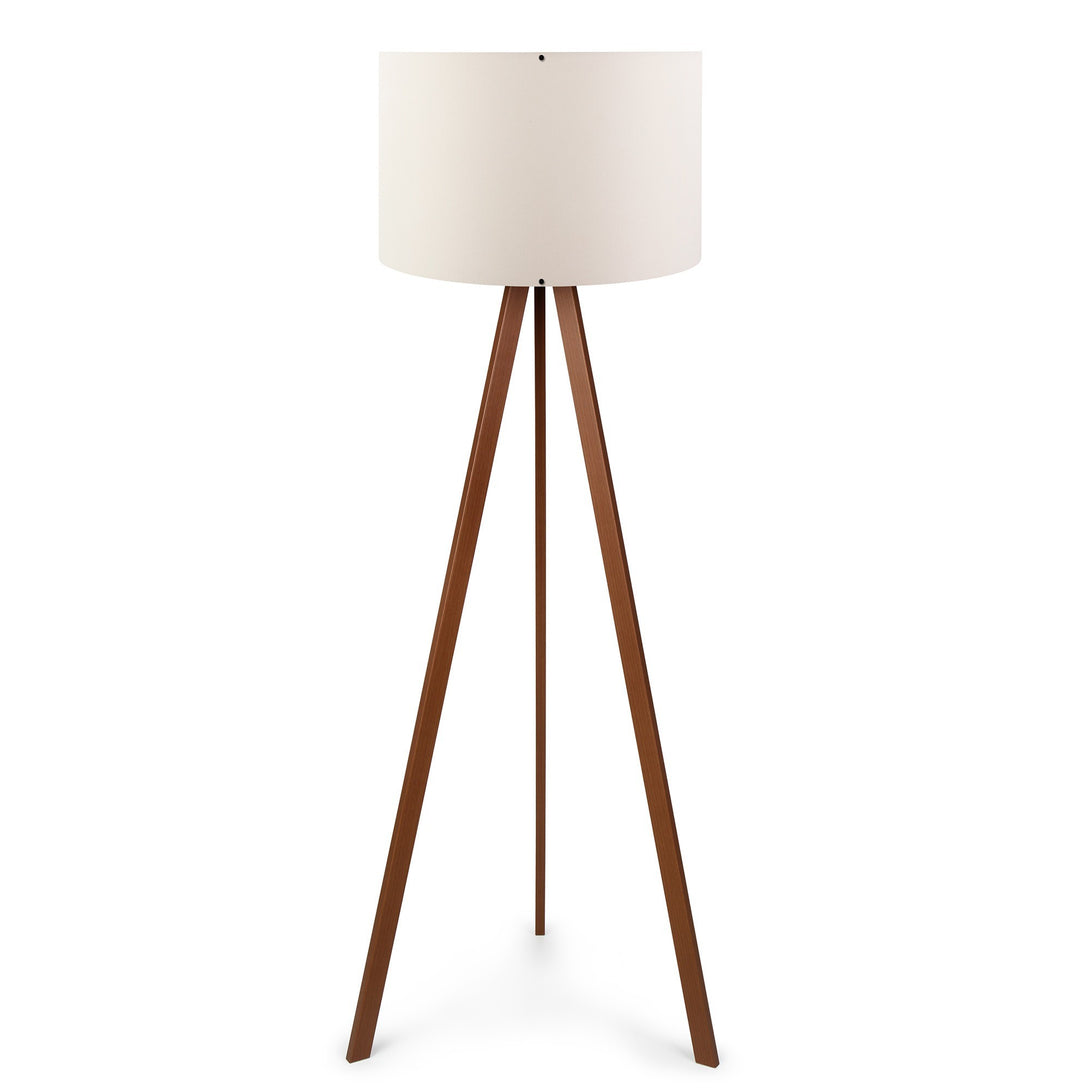 Stojací lampa, AYD-1527-Állólámpa-Vashome.cz