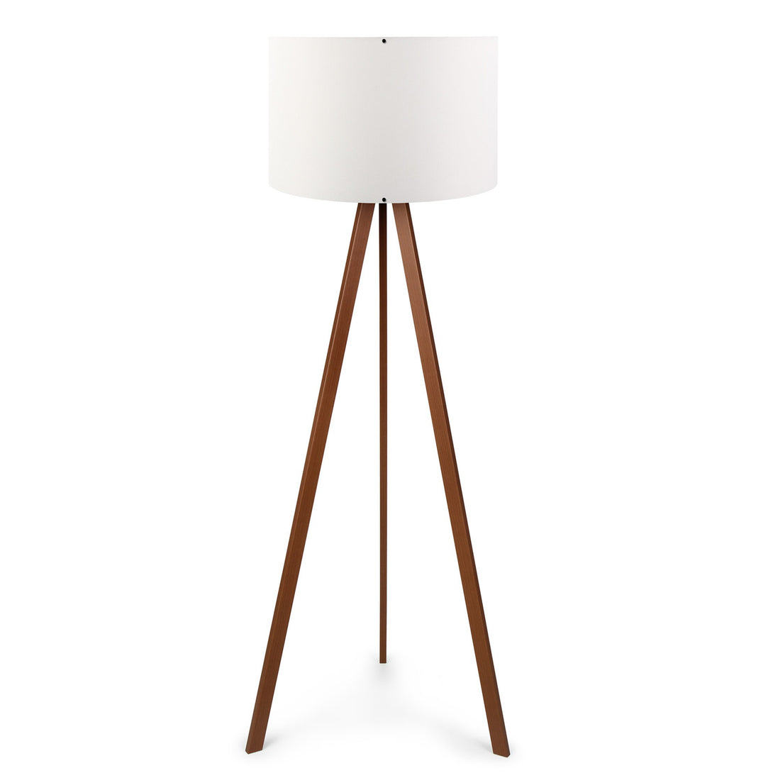 Stojací lampa, AYD-1528-Állólámpa-Vashome.cz