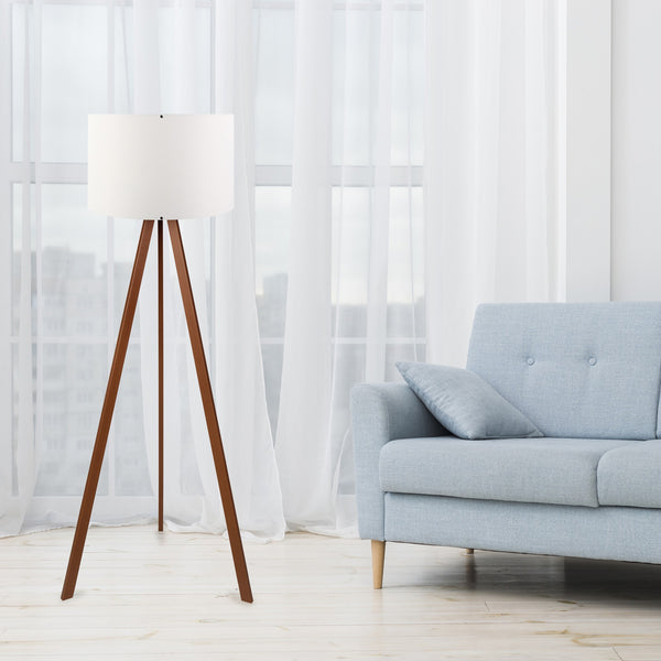 Stojací lampa, AYD-1528-Állólámpa-Vashome.cz