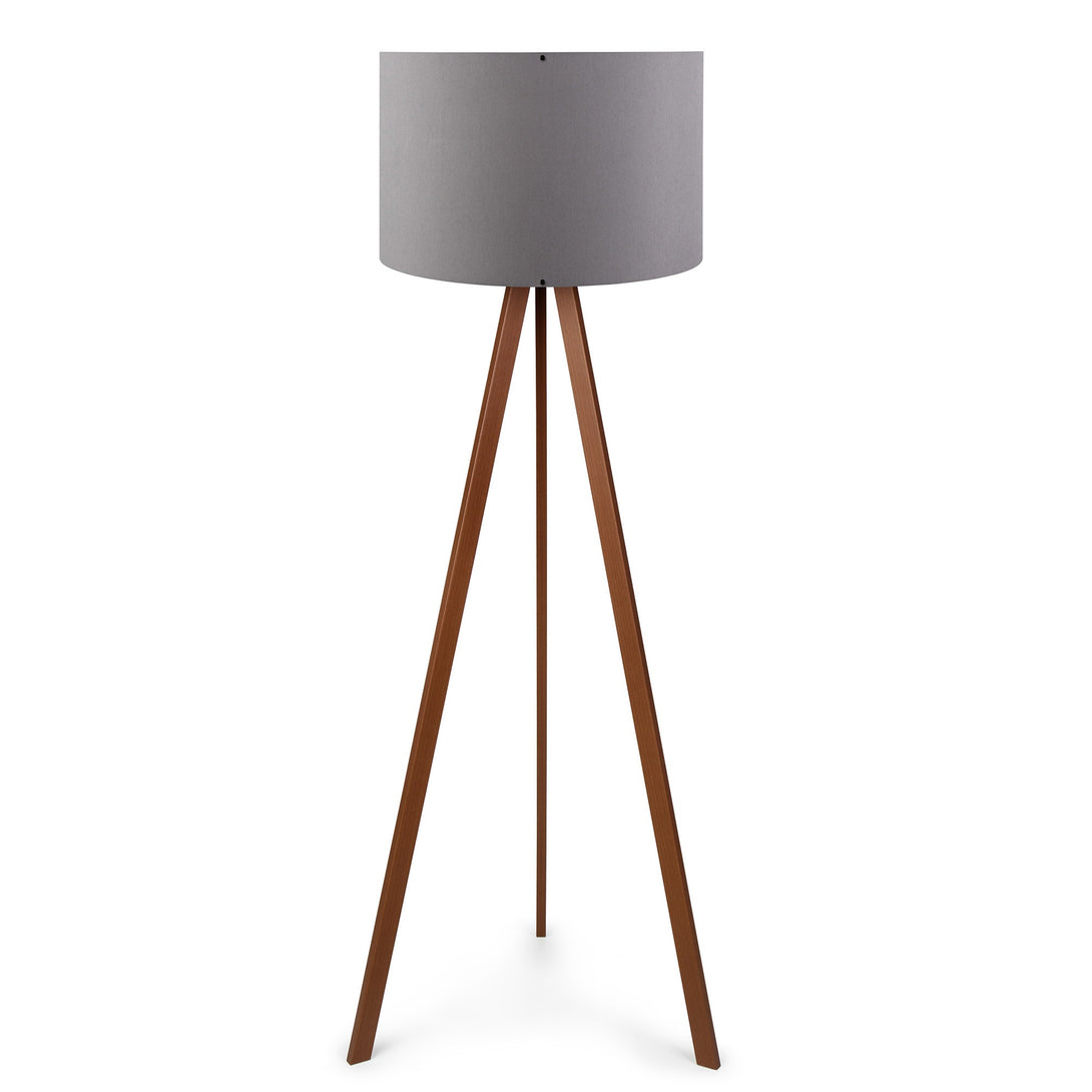 Stojací lampa, AYD-1529-Állólámpa-Vashome.cz