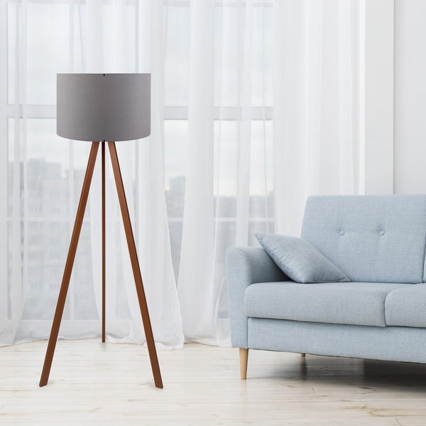 Stojací lampa, AYD-1529-Állólámpa-Vashome.cz