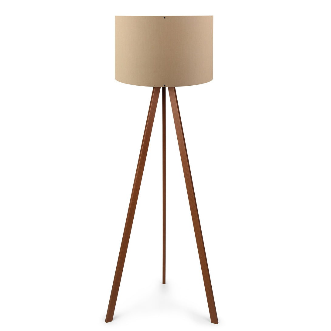 Stojací lampa, AYD-1531-Állólámpa-Vashome.cz