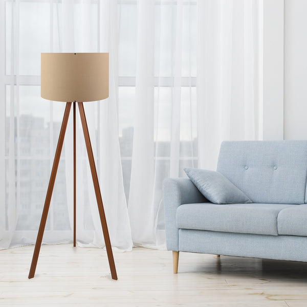 Stojací lampa, AYD-1531-Állólámpa-Vashome.cz