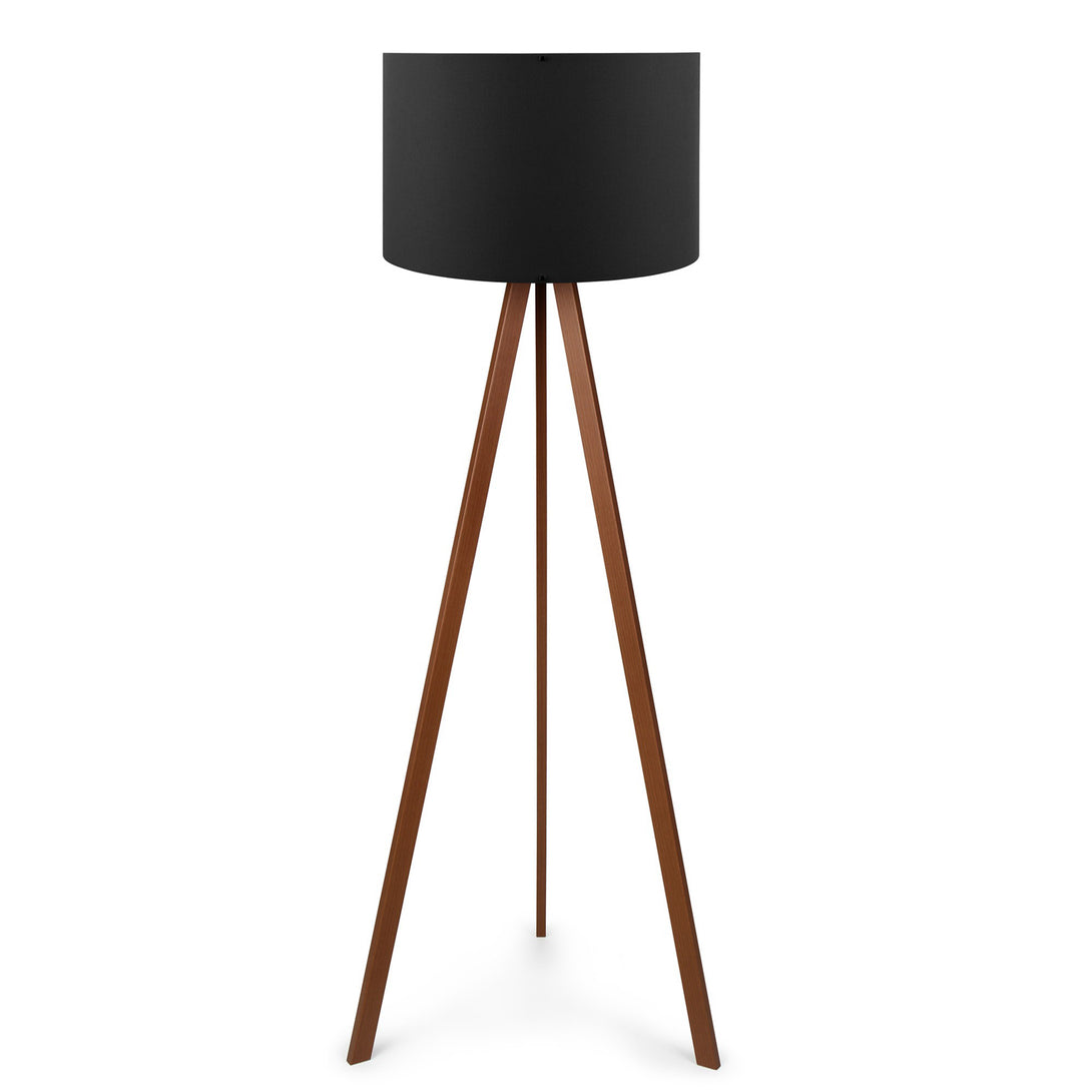 Stojací lampa, AYD-1533-Állólámpa-Vashome.cz