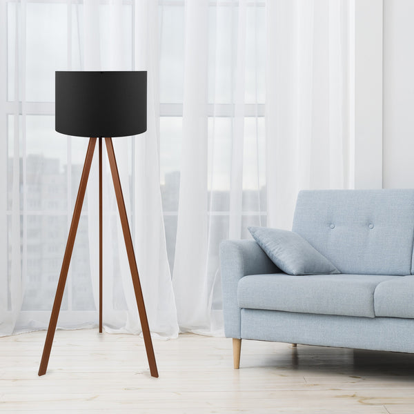 Stojací lampa, AYD-1533-Állólámpa-Vashome.cz