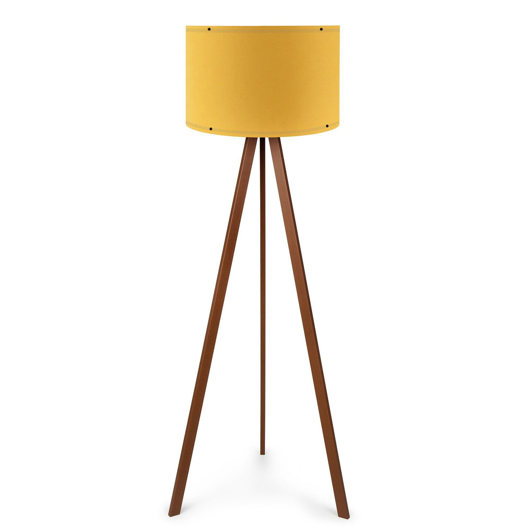 Stojací lampa, AYD-1565-Állólámpa-Vashome.cz