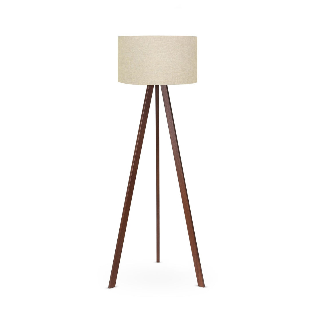 Stojací lampa, AYD - 2581-Állólámpa-Vashome.cz