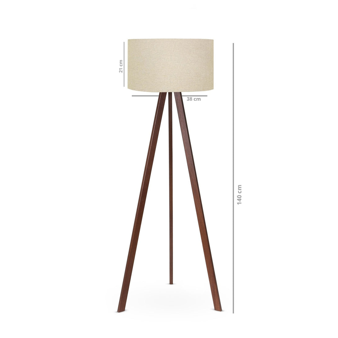 Stojací lampa, AYD - 2581-Állólámpa-Vashome.cz