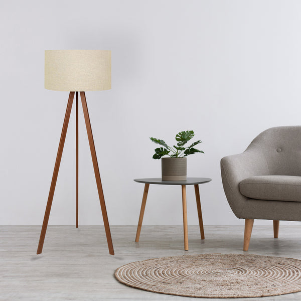 Stojací lampa, AYD - 2581-Állólámpa-Vashome.cz