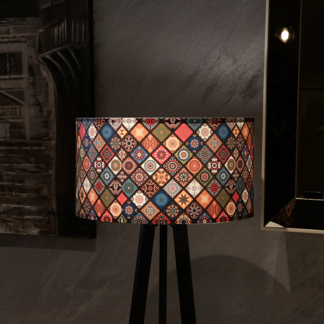 Stojací lampa, AYD-2800-Állólámpa-Vashome.cz