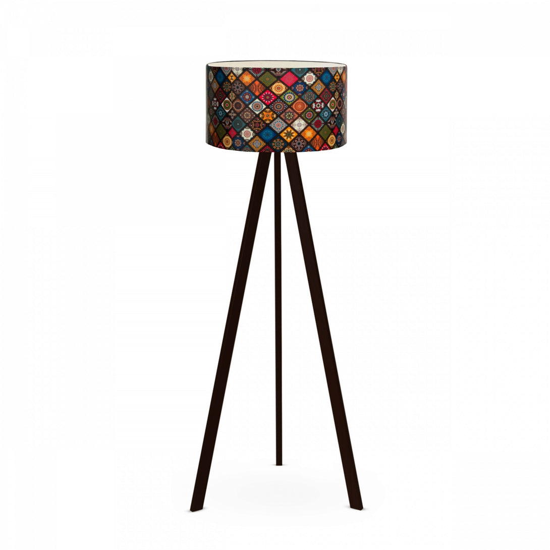 Stojací lampa, AYD-2800-Állólámpa-Vashome.cz