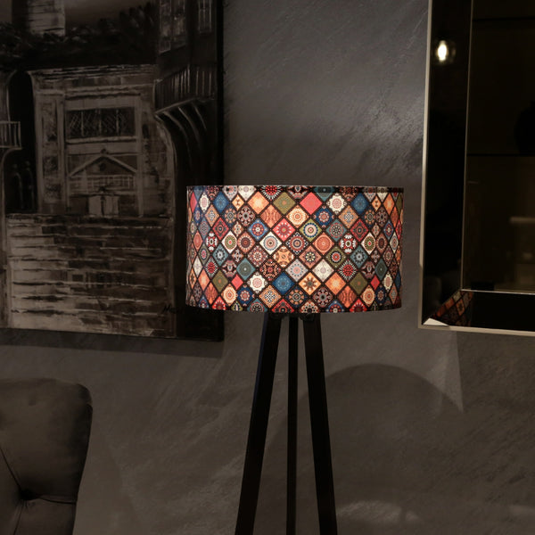 Stojací lampa, AYD-2800-Állólámpa-Vashome.cz