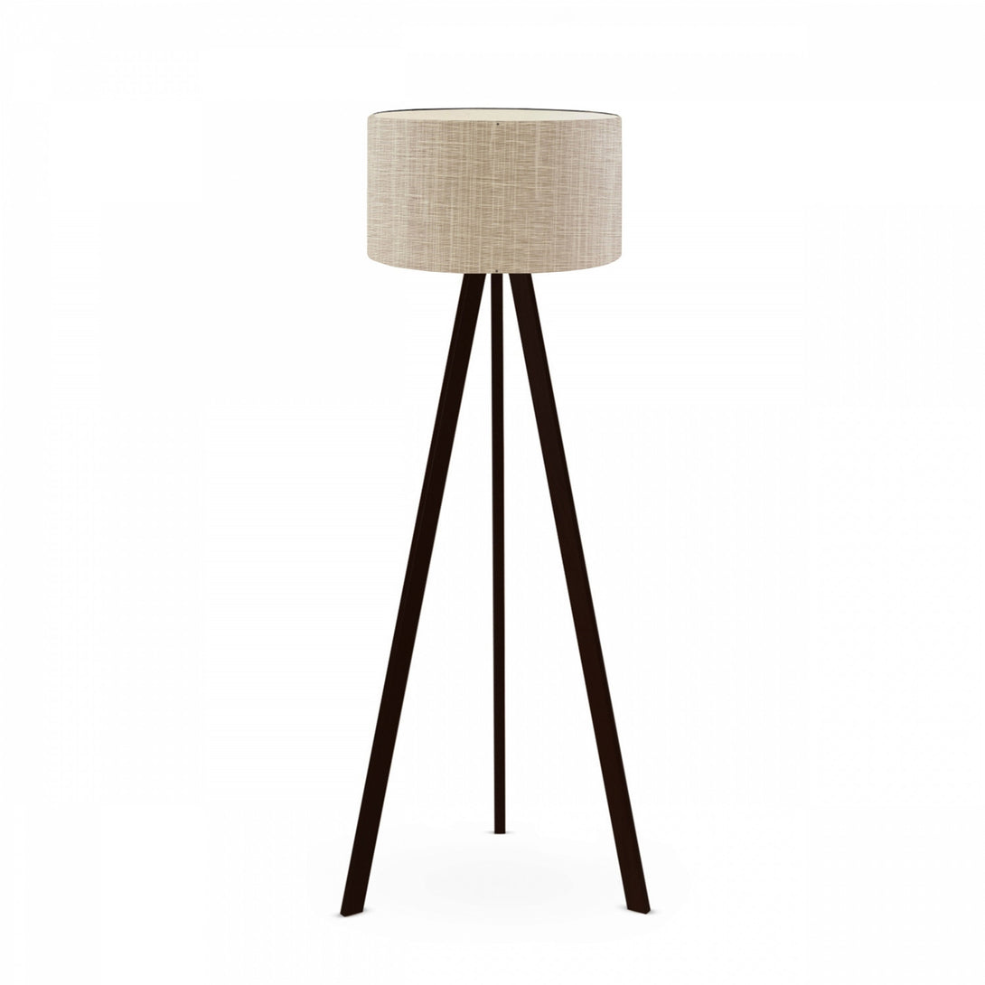 Stojací lampa, AYD-2809-Állólámpa-Vashome.cz