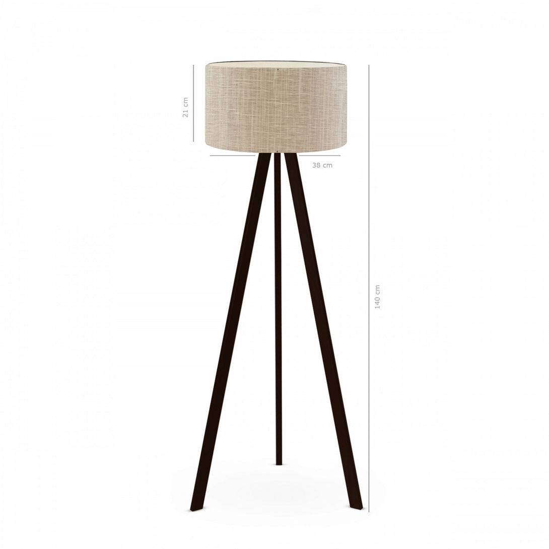 Stojací lampa, AYD-2809-Állólámpa-Vashome.cz