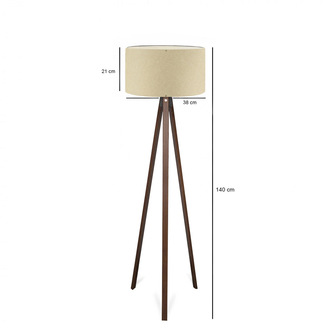 Stojací lampa, AYD-2935-Állólámpa-Vashome.cz