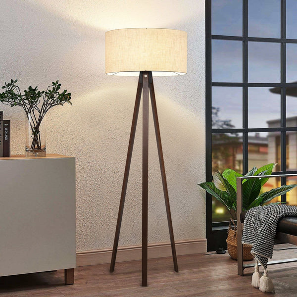 Stojací lampa, AYD-2935-Állólámpa-Vashome.cz