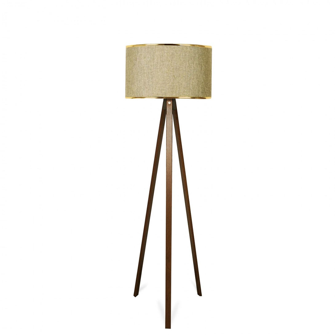 Stojací lampa, AYD-2957-Állólámpa-Vashome.cz