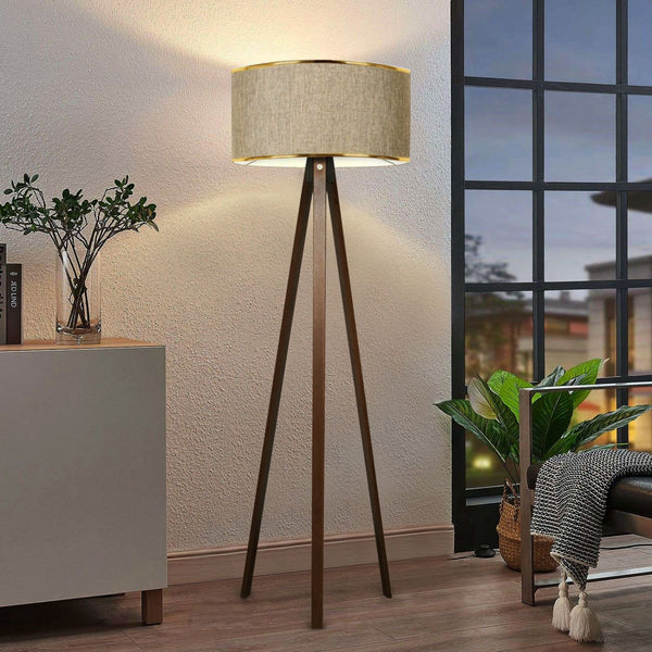 Stojací lampa, AYD-2957-Állólámpa-Vashome.cz