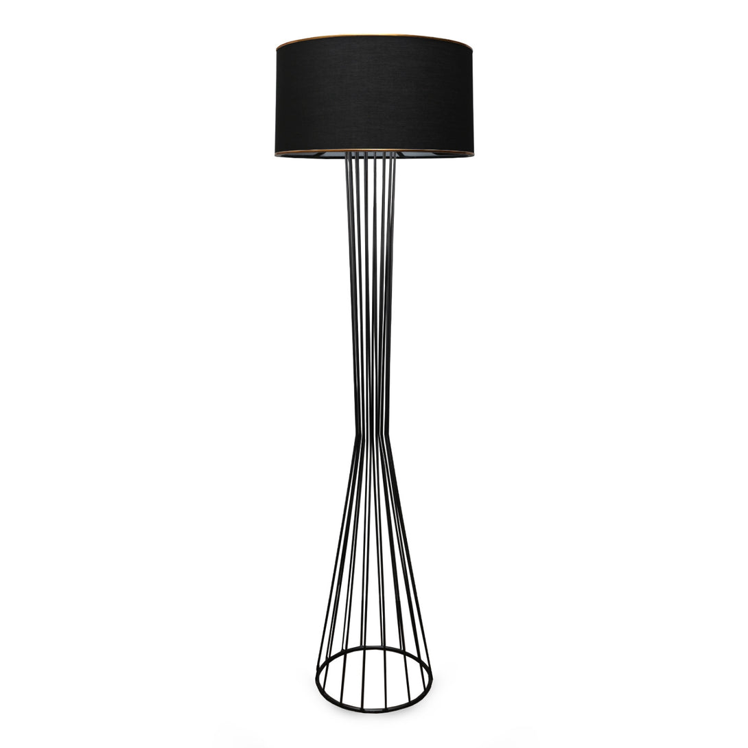 Stojací lampa, AYD-3058-Állólámpa-Vashome.cz