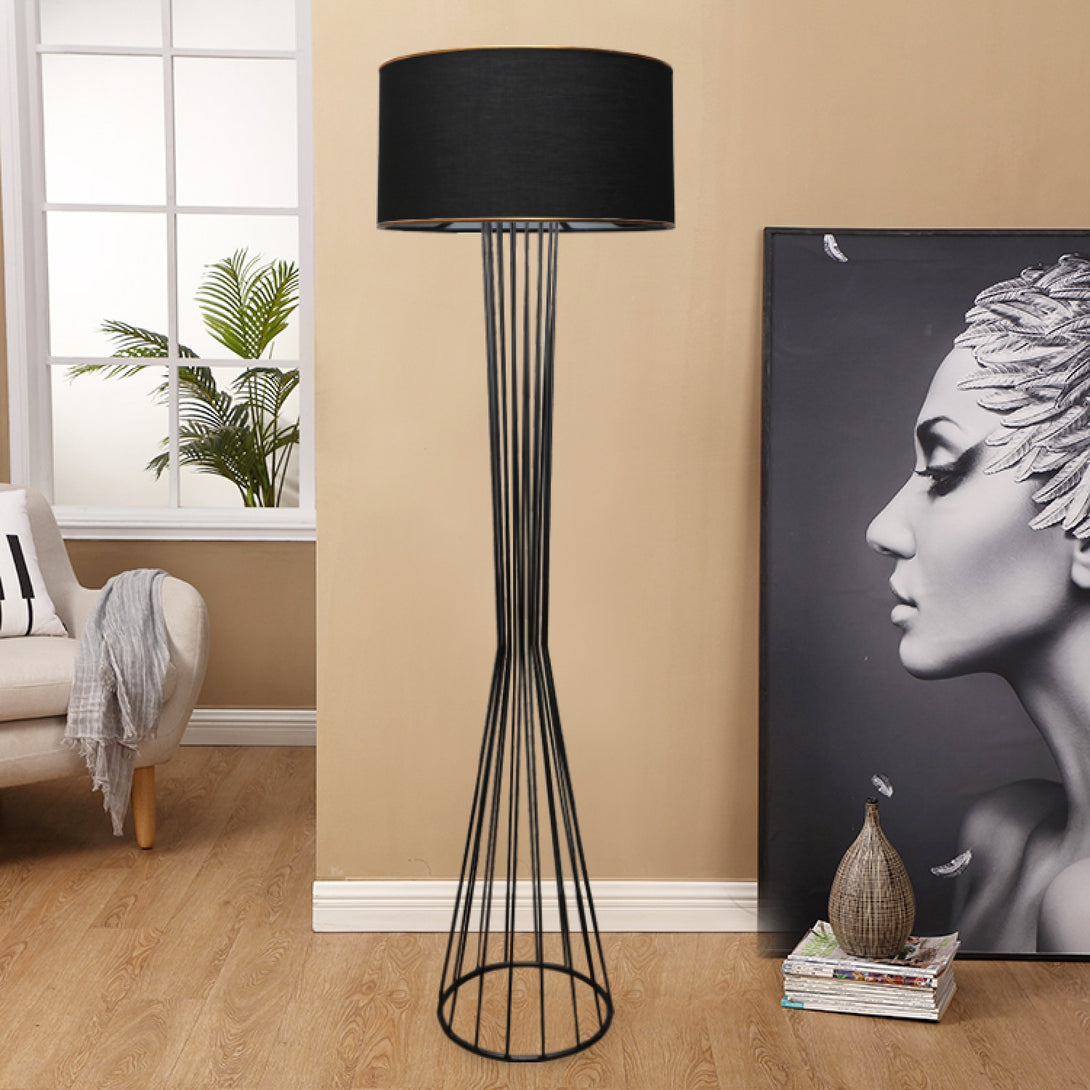 Stojací lampa, AYD-3058-Állólámpa-Vashome.cz