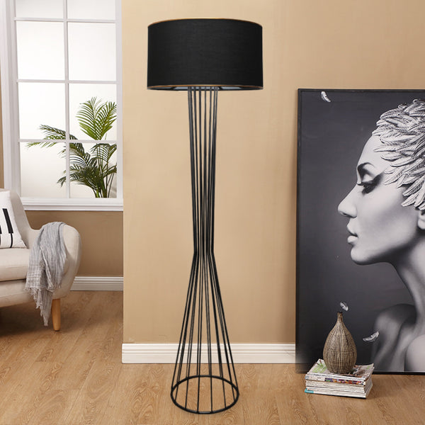 Stojací lampa, AYD-3058-Állólámpa-Vashome.cz