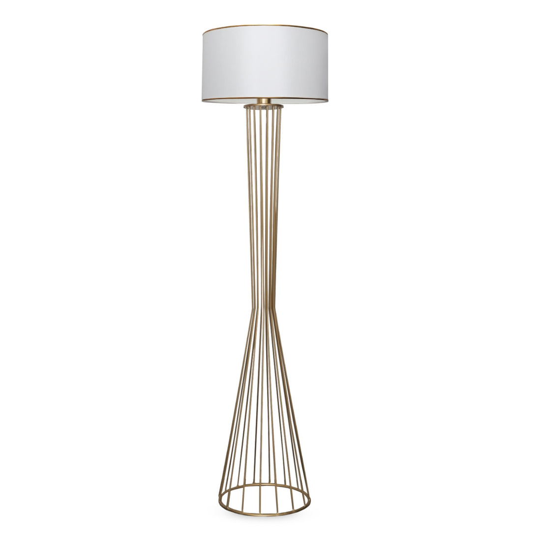 Stojací lampa, AYD-3077-Állólámpa-Vashome.cz