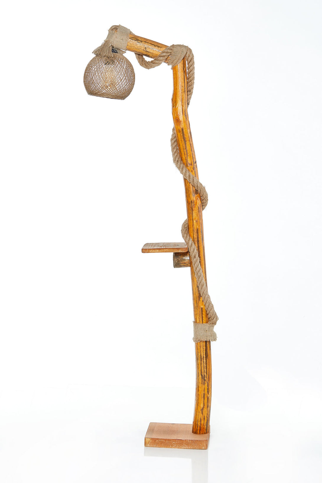 Stojací lampa, Arbor-Állólámpa-Vashome.cz
