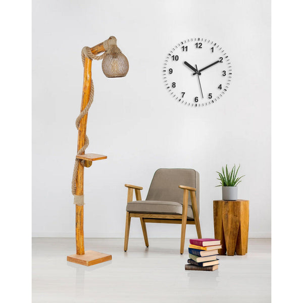 Stojací lampa, Arbor-Állólámpa-Vashome.cz