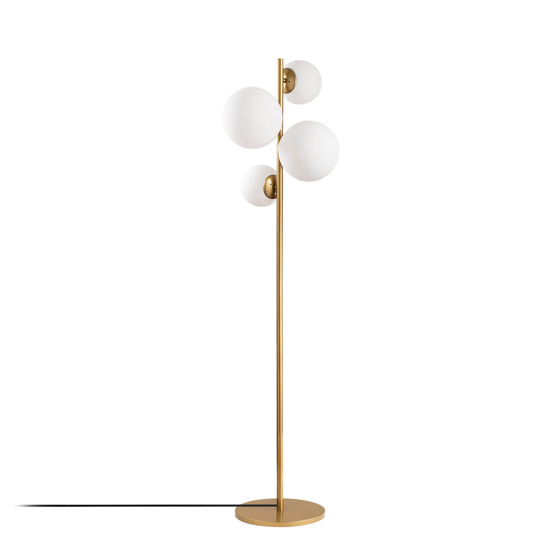Stojací lampa, Fazli - 10523-Állólámpa-Vashome.cz