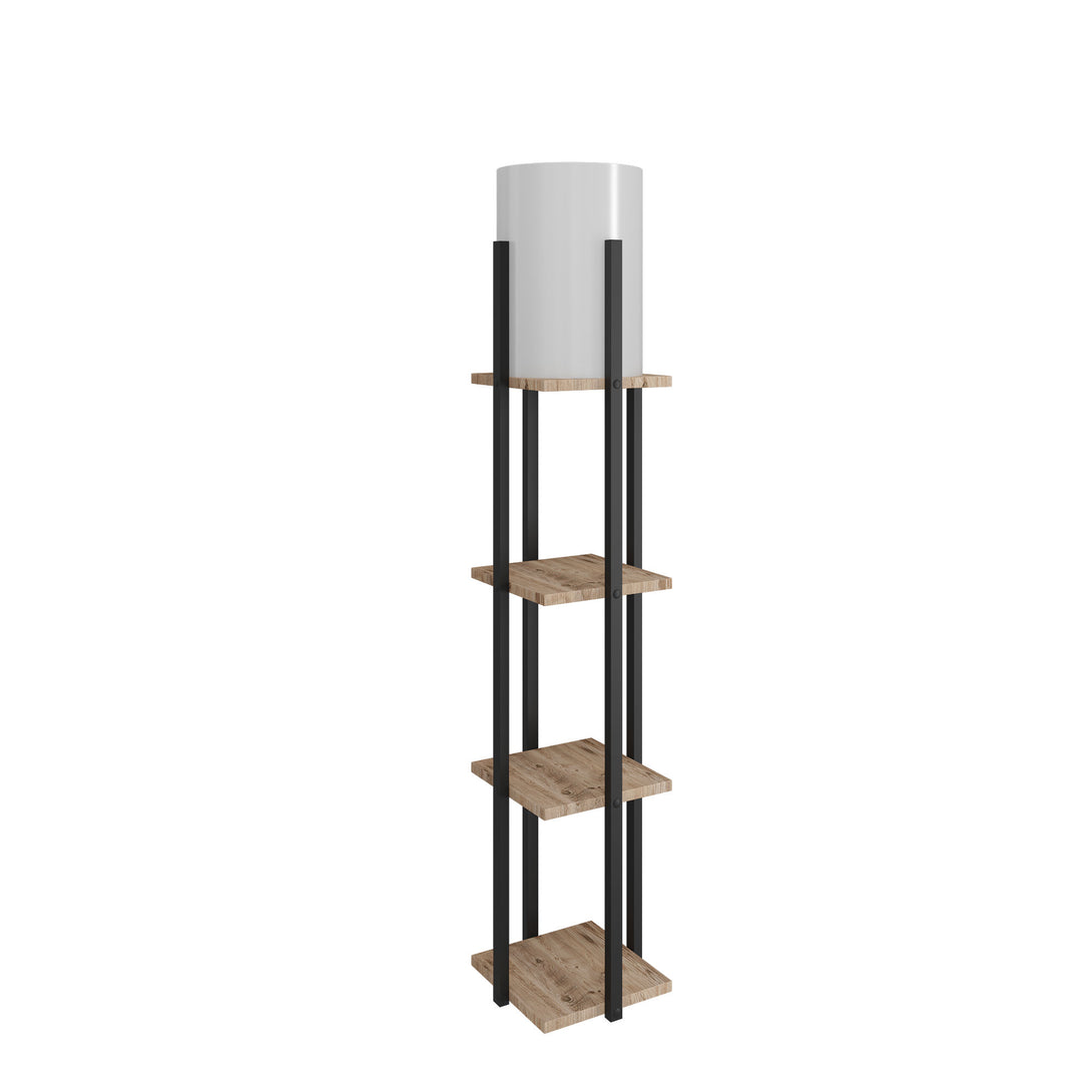 Stojací lampa, Nora SRC-Állólámpa-Vashome.cz