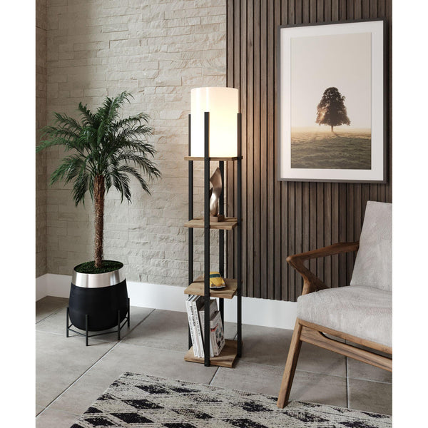 Stojací lampa, Nora SRC-Állólámpa-Vashome.cz