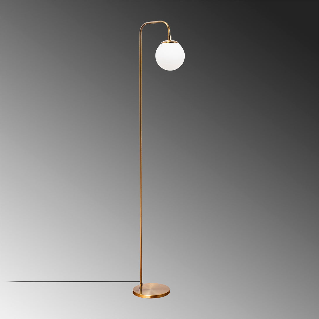 Stojací lampa, Viran - 10955-Állólámpa-Vashome.cz