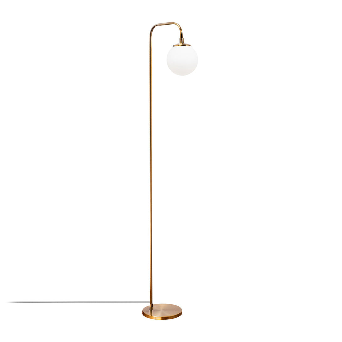 Stojací lampa, Viran - 10955-Állólámpa-Vashome.cz