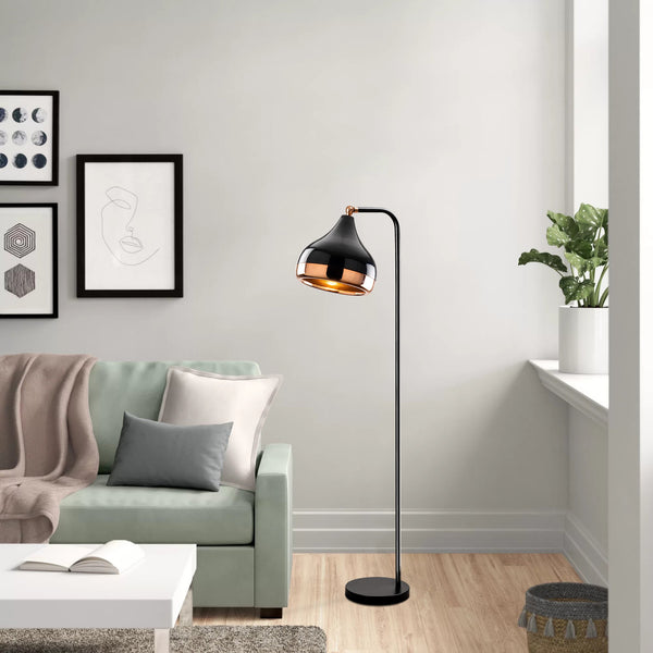 Stojací lampa, Yıldo - 6906-Állólámpa-Vashome.cz